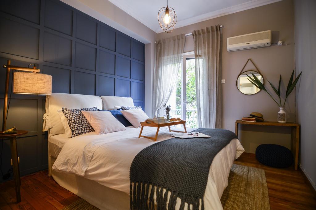 Your "Home Away From Home" In Acropolis Athen Eksteriør bilde